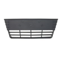Решетка бампера центр Ford Focus 3 11-14