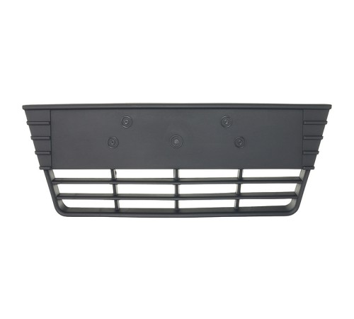 Решетка бампера центр Ford Focus 3 11-14
