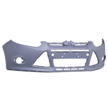Бампер передний Ford Focus 3 11-14, TYG