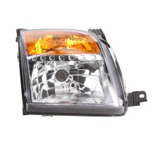 Фара правая Ford Fusion - 06/05-, Depo