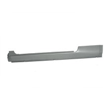 Порог кузова левый Ford 96-08 3-дв