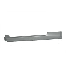 Порог кузова левый Ford 96-08 3-дв