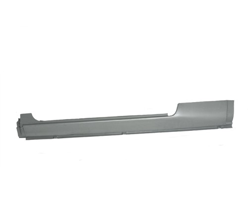 Порог кузова левый Ford 96-08 3-дв