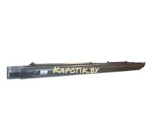 Порог кузова левый Ford Mondeo 1/2 93-00 Potrykus