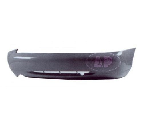 Бампер задний Ford Mondeo 2 96-00 седан/хэтчбек, TYG