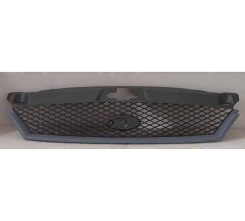 Решетка радиатора Ford Mondeo 3 00-03