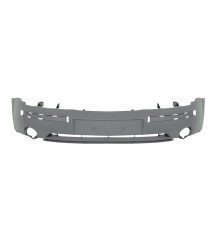 Бампер передний Ford Mondeo III 01-03, TYG