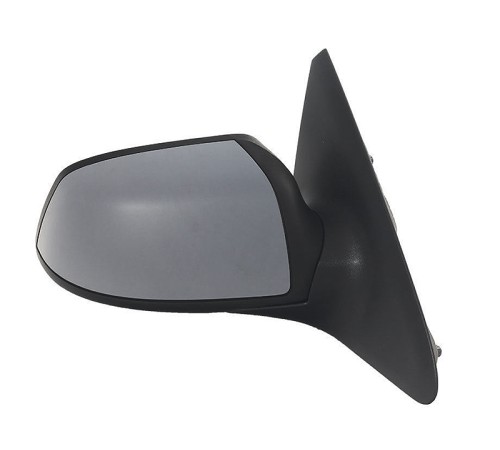Зеркало в сборе левое механическое Ford Mondeo 3 00-03