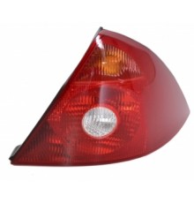Фонарь правый красно-жёлтый Ford Mondeo 3 00-03, Depo