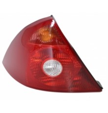 Фонарь левый красно-жёлтый Ford Mondeo 3 00-03, Depo