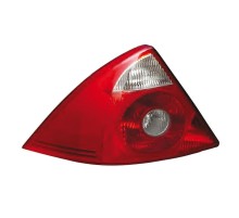 Фонарь левый красно-белый Ford Mondeo 3 04-07, Depo