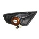 Фара противотуманная левая Ford Mondeo 3 03-07, Depo