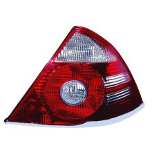 Фонарь правый Ford Mondeo 04-07, Depo