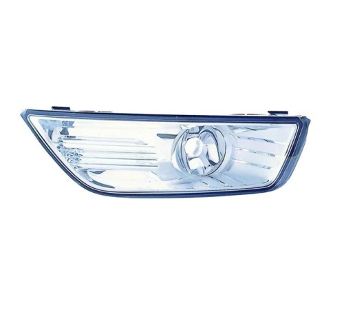 Фара противотуманная правая Ford Mondeo 4 07-10, TYC