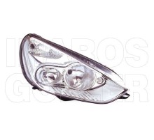 Фара передняя правая Ford Galaxy, S-Max 06-, Depo