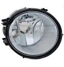 Фара противотуманная левая Ford S-MAX 06-, Depo
