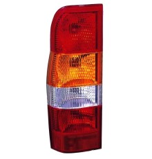 Фонарь задний правый Ford Transit 6 00-06, Depo