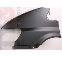 Крыло переднее левое без отверстия п/п Ford Transit 6 00-06, TYG
