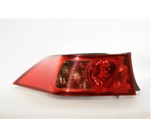 Фонарь задний левый внешний Honda Accord 7 01/06-03/08 седан, Depo