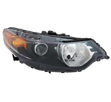 Фара правая Honda Accord 8 07/08-03/11 EU, Depo