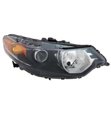 Фара правая Honda Accord 8 07/08-03/11 EU, Depo