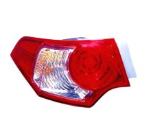 Фонарь задний левый Honda Accord 08-, Depo