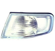 Фонарь указателя поворота левый Honda Accord 96-99, England type, Depo