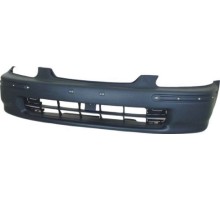 Бампер передний Honda Civic 2DR Coupe/3DR HB/4DR sedan 95-98