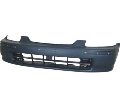 Бампер передний Honda Civic 2DR Coupe/3DR HB/4DR sedan 95-98