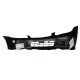 Бампер передний Honda Civic 6 99-01, TYG