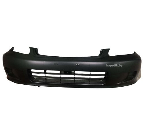 Бампер передний Honda Civic 6 99-01, TYG
