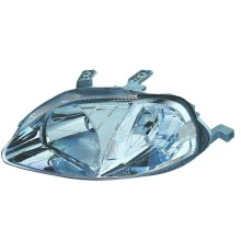 Фара передняя левая Honda Civic 98-, Depo