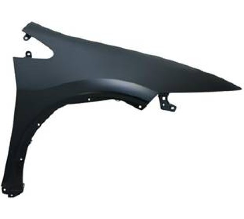 Крыло переднее правое Honda Civic H/B 06-11 Европа, TYG