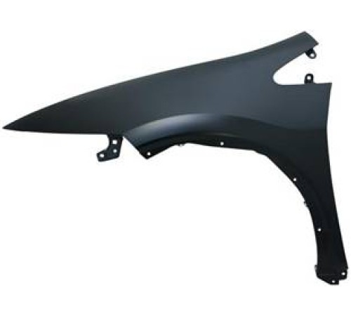 Крыло переднее левое Honda Civic H/B 06-11 европа, TYG