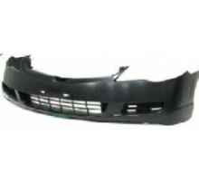 Бампер передний Honda Civic 8 SDN 06- euro type, TYG