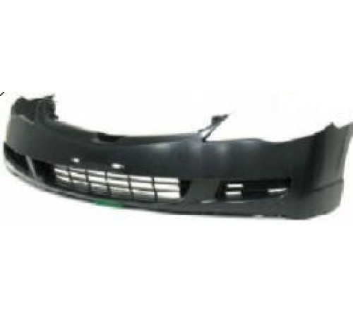 Бампер передний Honda Civic 8 SDN 06- euro type, TYG