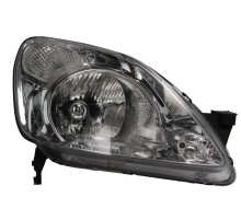Фара правая белый поворот Honda CRV 2 01-, Depo