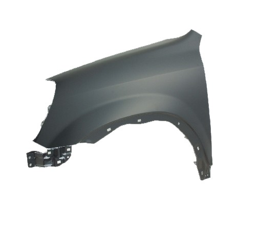 Крыло переднее левое без п/п Honda CRV 02-06, TYG