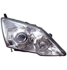 Фара правая хром Honda CR-V 3, TYC