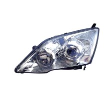 Фара левая Honda CR-V 3, Depo