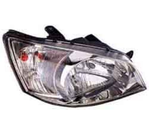 Фара передняя правая Hyundai Getz 02-05, Depo