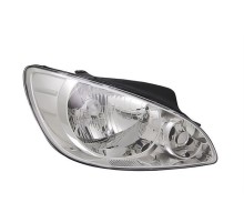 Фара передняя правая Hyundai Getz 06-, Depo