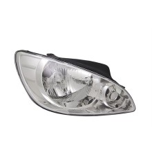 Фара передняя правая Hyundai Getz 06-, Depo
