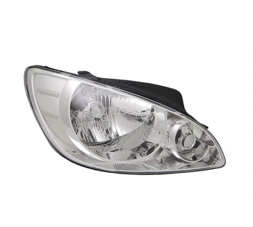 Фара передняя правая Hyundai Getz 06-, Depo