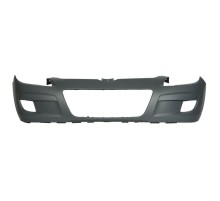 Бампер передний Hyundai i30 hatchback 07-10, TYG