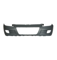 Бампер передний Hyundai i30 hatchback 07-10, TYG