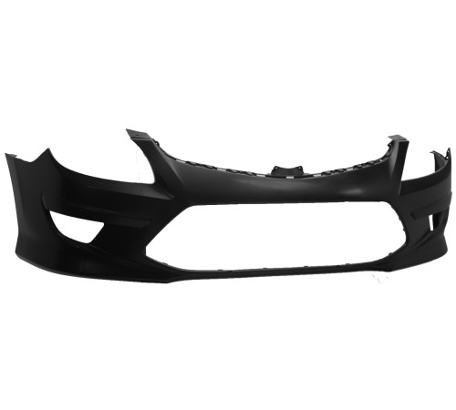 Бампер передний Hyundai I30 10-12, Phira
