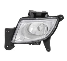 Фара противотуманная передняя левая Hyundai I30 07-09, Depo