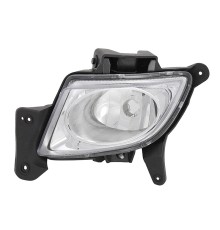 Фара противотуманная передняя левая Hyundai I30 07-09, Depo