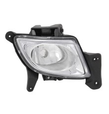 Фара противотуманная передняя правая Hyundai I30 07-09, Depo